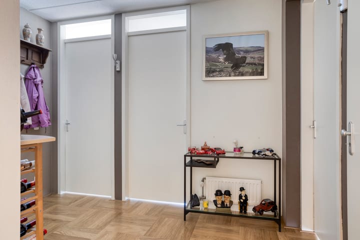 Foto 17 van Spijkerhofplein 65