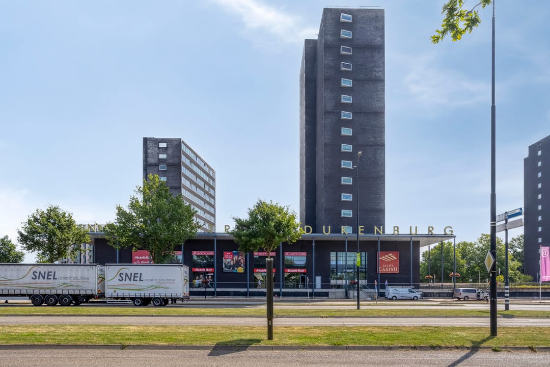 Photo 22 of Spijkerhofplein 65