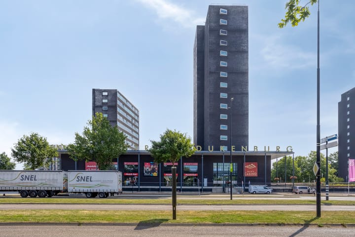 Foto 22 van Spijkerhofplein 65