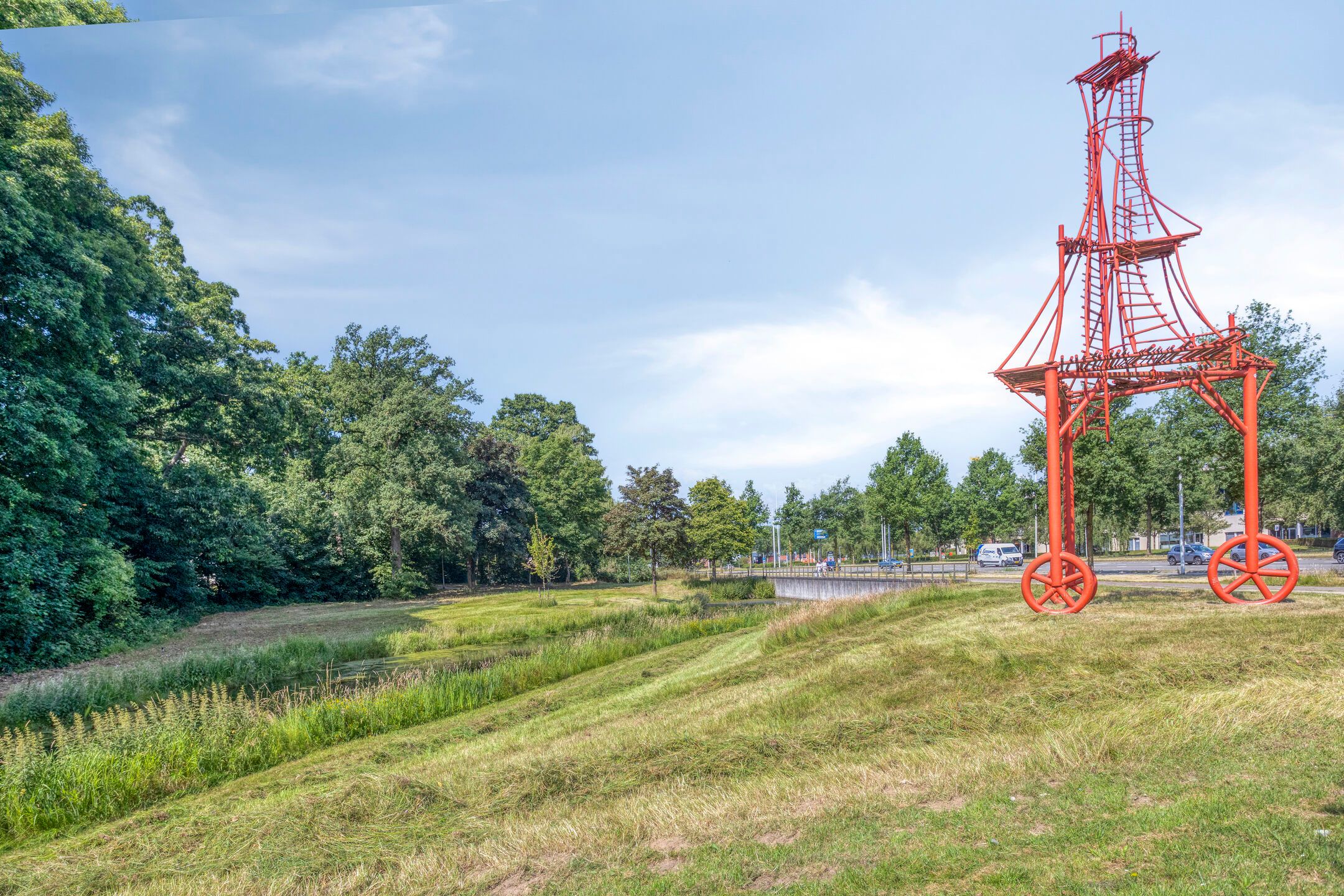 Photo 24 of Spijkerhofplein 65