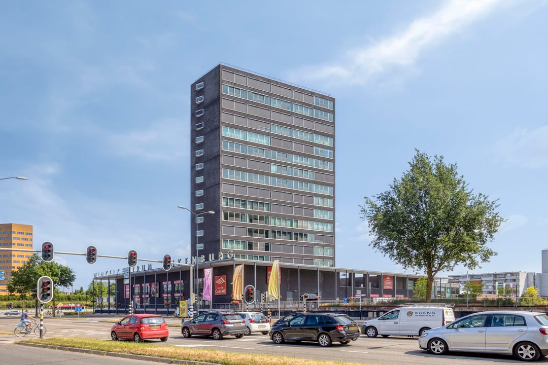 Photo 23 of Spijkerhofplein 65