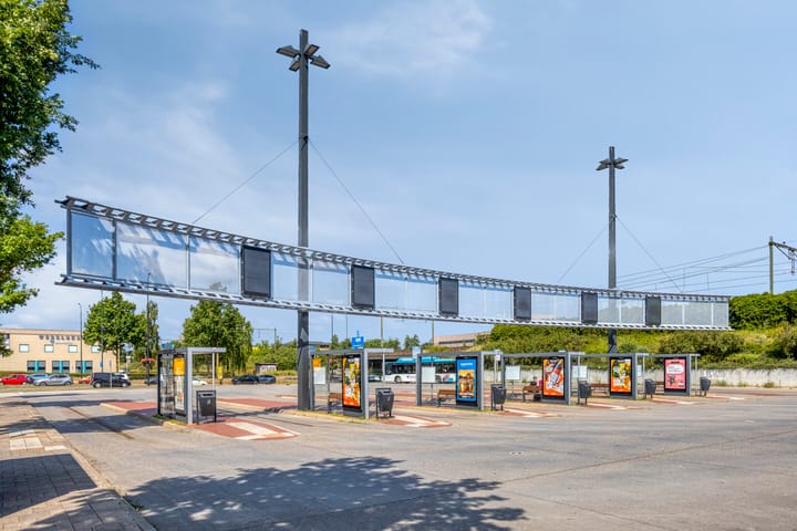 Foto 25 van Spijkerhofplein 65