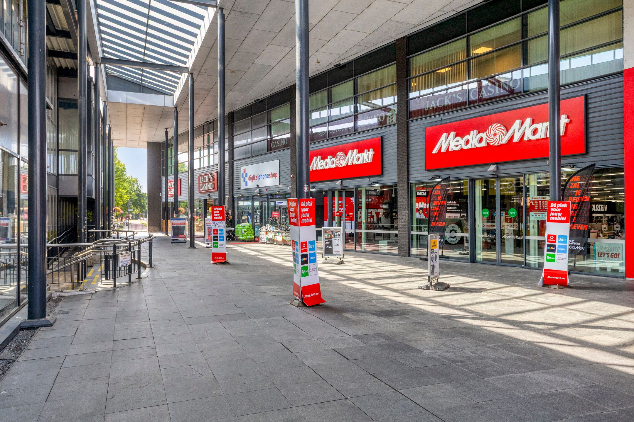 Photo 27 of Spijkerhofplein 65