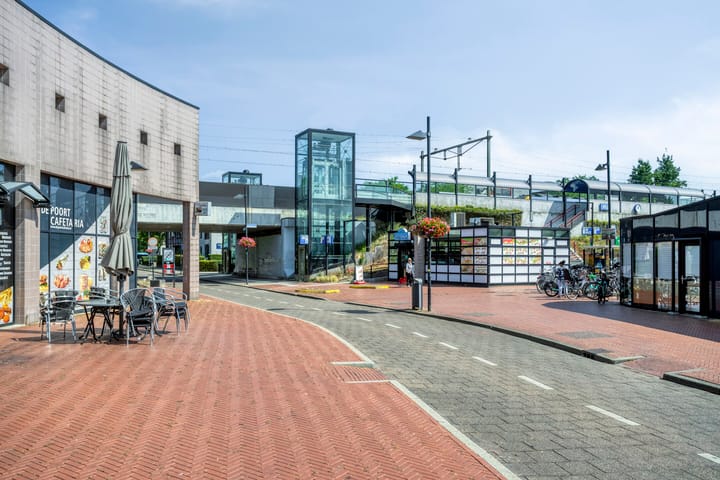 Foto 26 van Spijkerhofplein 65