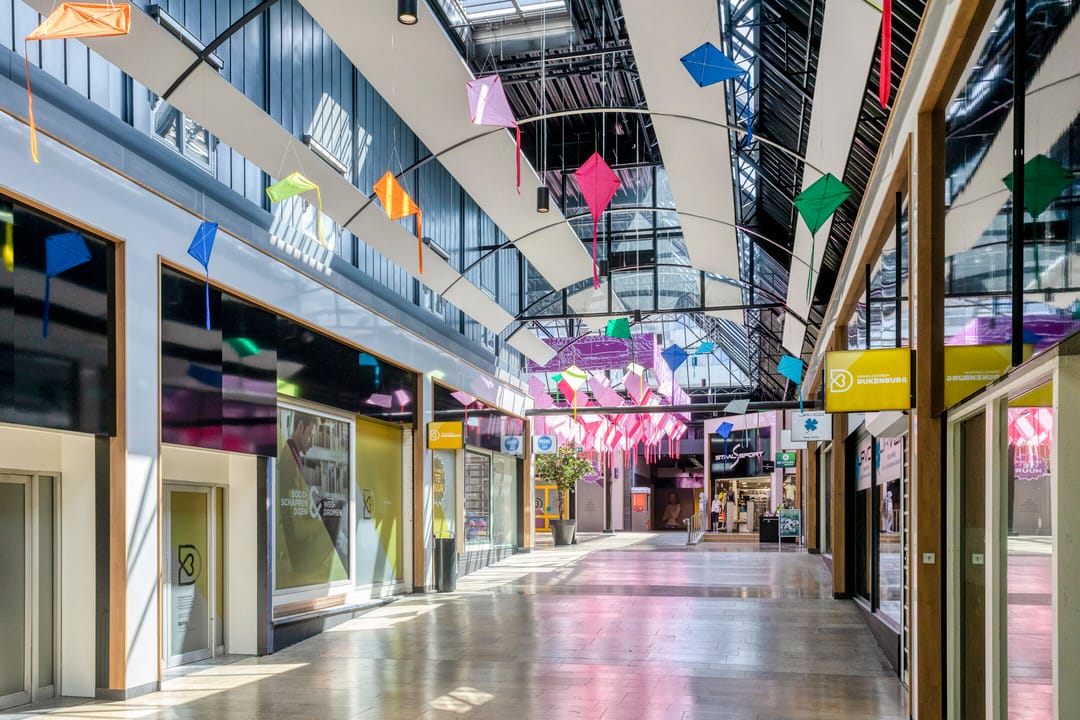 Photo 28 of Spijkerhofplein 65