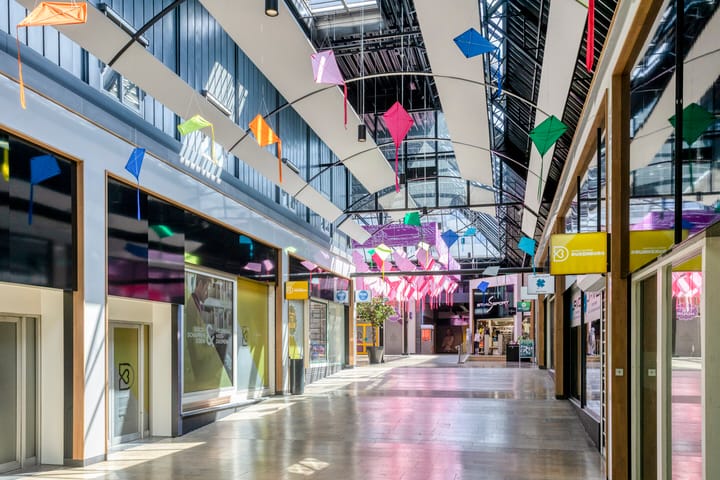 Foto 28 van Spijkerhofplein 65