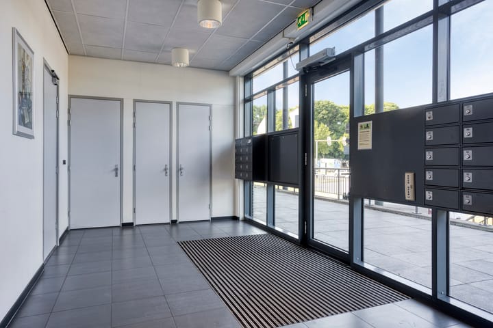 Foto 20 van Spijkerhofplein 65