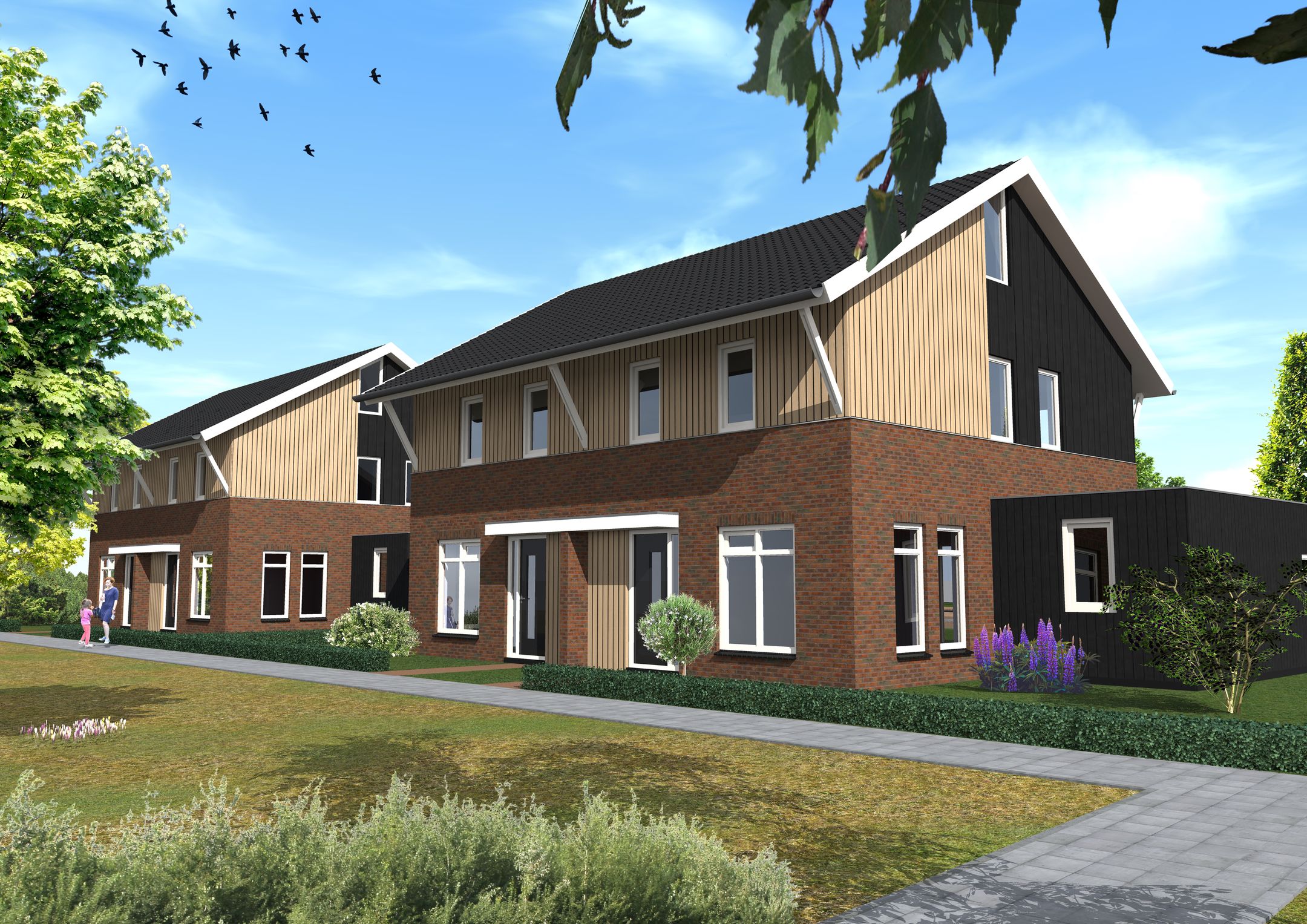 Photo 3 of Van Harinxmastrjitte 21-27