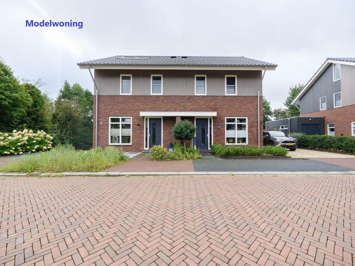 Photo 4 of Van Harinxmastrjitte 21-27