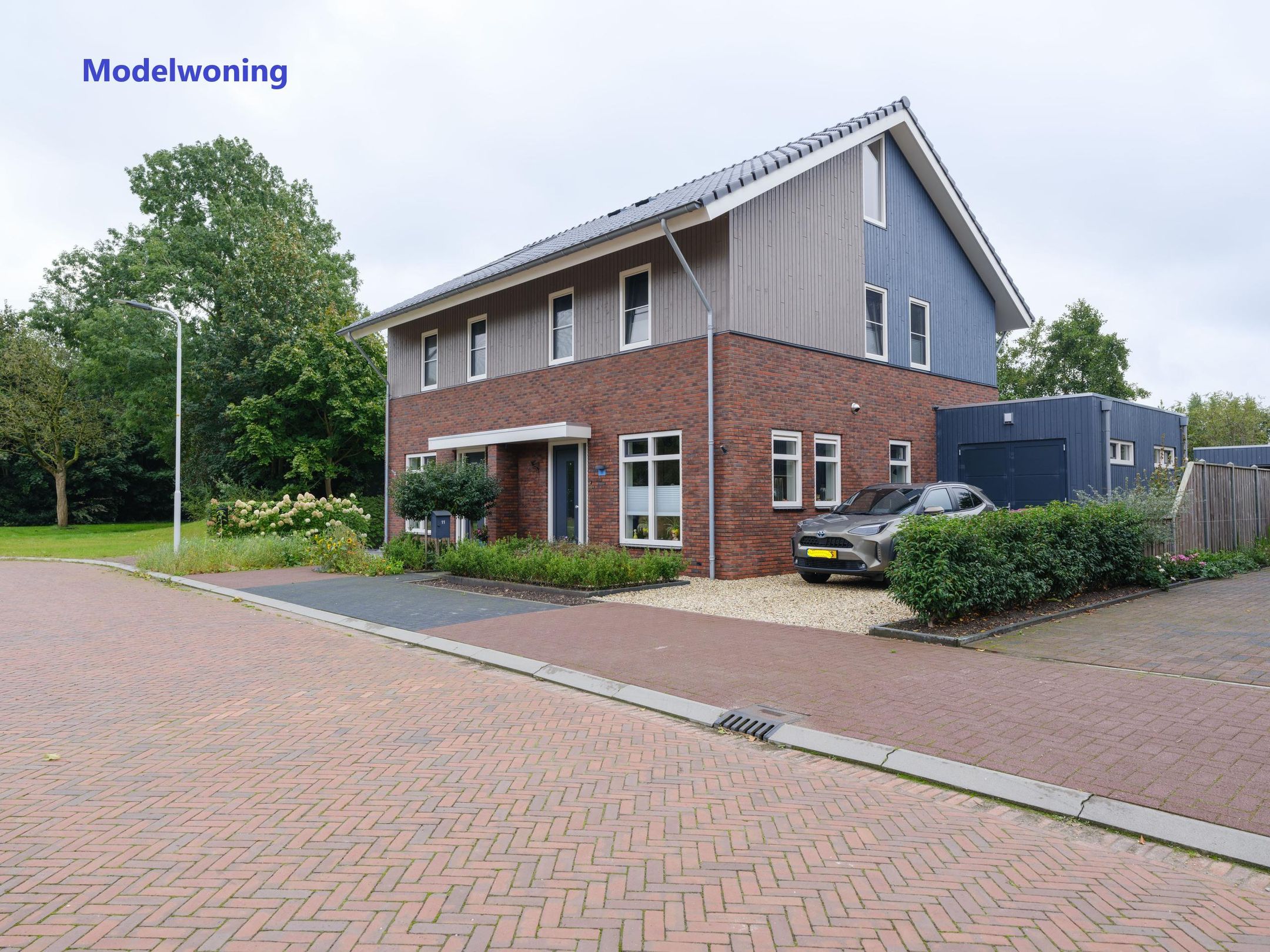 Photo 6 of Van Harinxmastrjitte 21-27