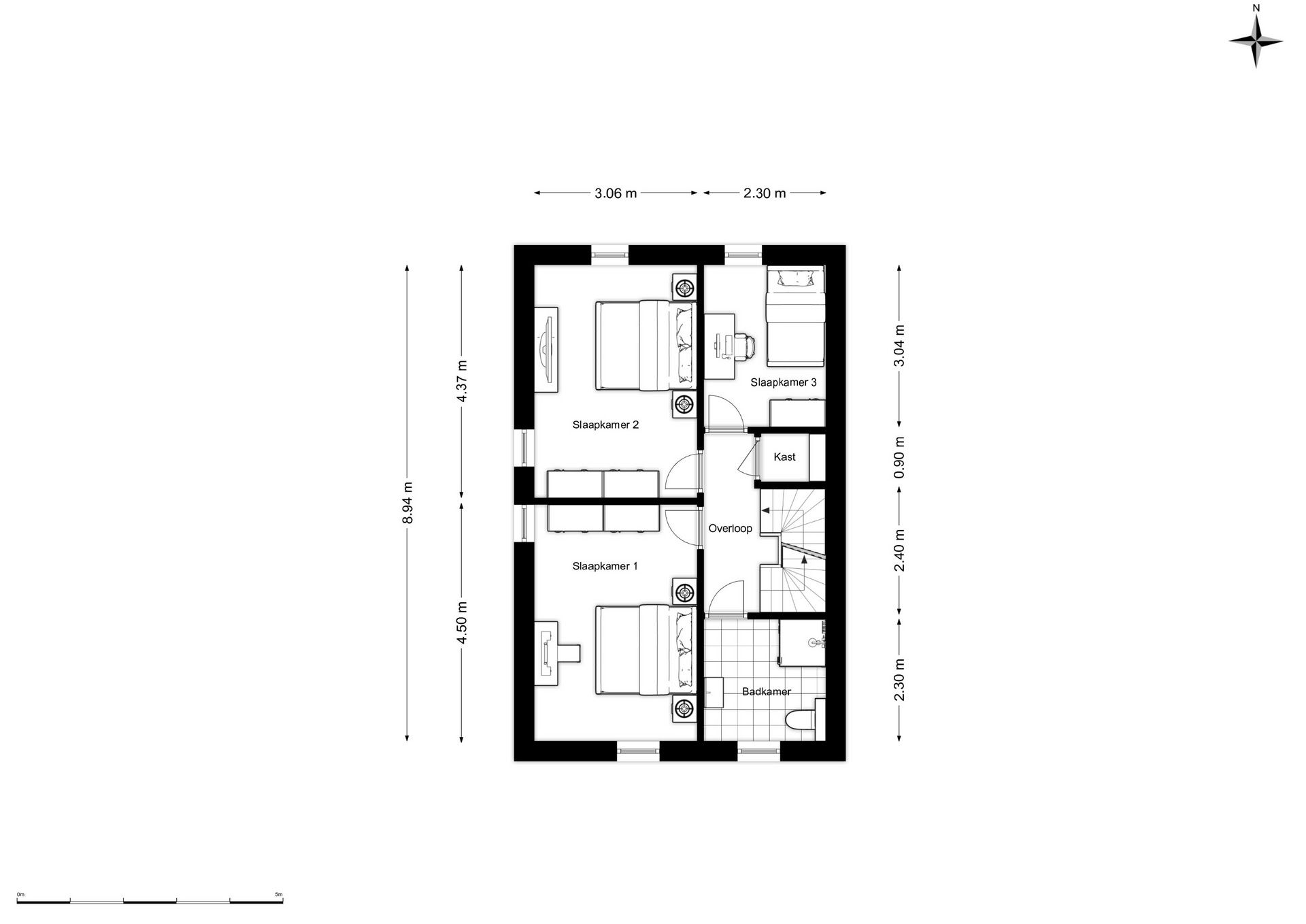 Photo 9 of Van Harinxmastrjitte 21-27