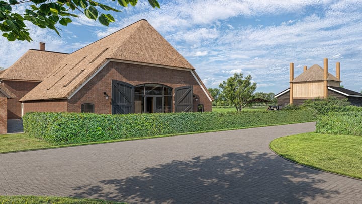 Foto 2 van Steunenbergerweg