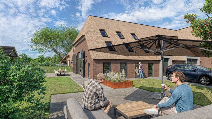 Foto 4 van Steunenbergerweg