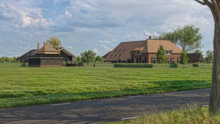 Foto 5 van Steunenbergerweg