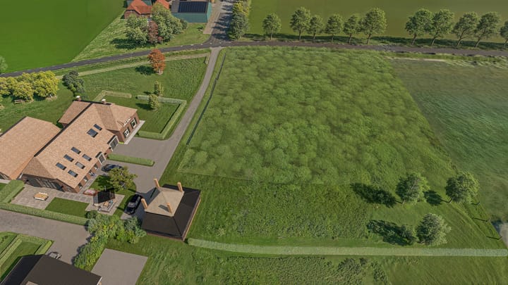 Foto 6 van Steunenbergerweg