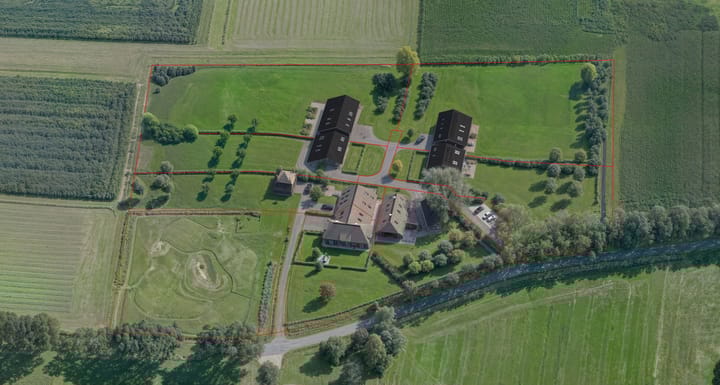 Foto 8 van Steunenbergerweg