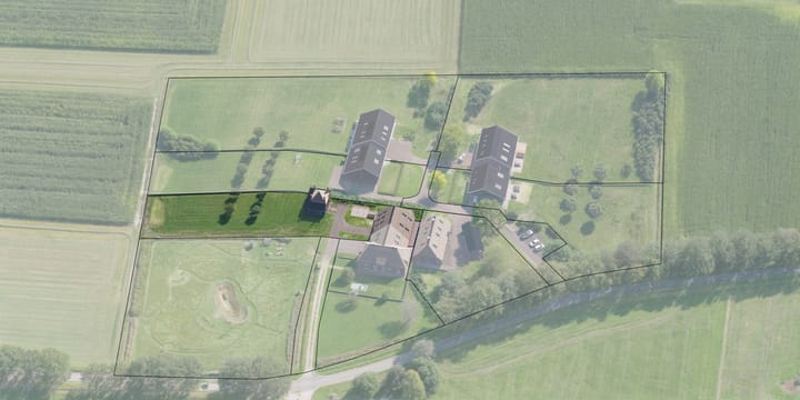 Foto 9 van Steunenbergerweg