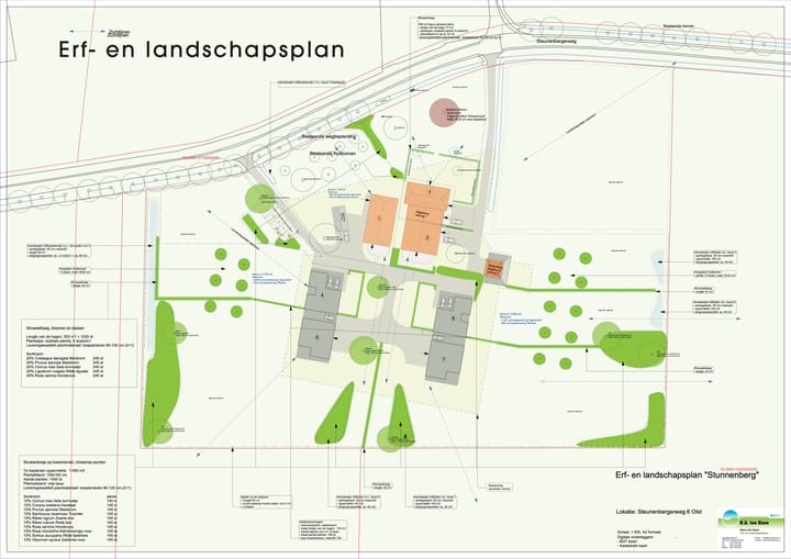 Foto 14 van Steunenbergerweg