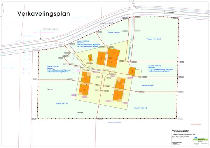 Foto 13 van Steunenbergerweg