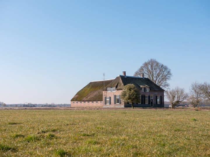 Foto 19 van Steunenbergerweg