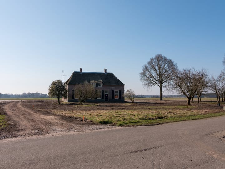 Foto 20 van Steunenbergerweg