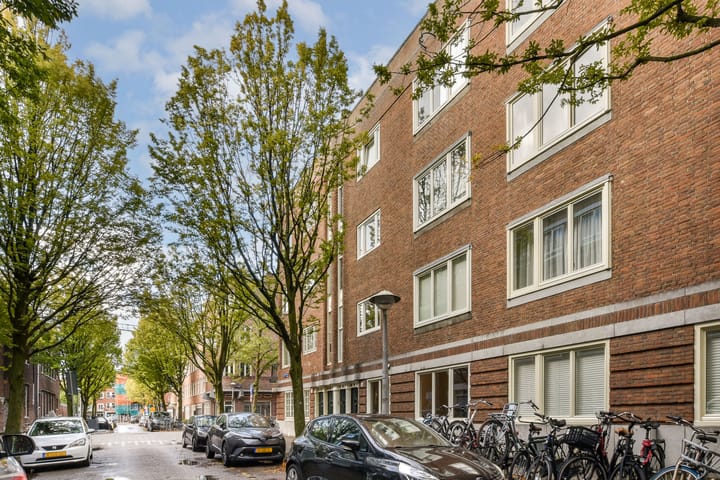 Kromme-Mijdrechtstraat 14-H
