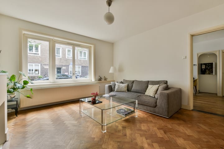 Foto 2 van Kromme-Mijdrechtstraat 14-H