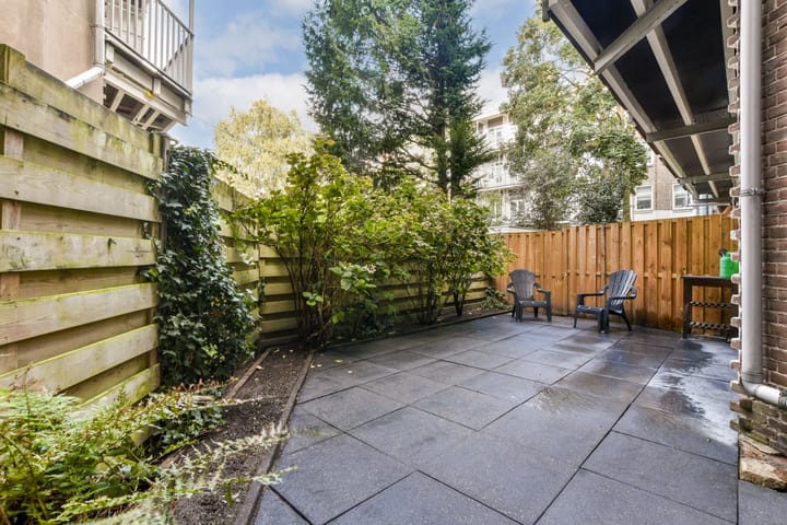 Foto 3 van Kromme-Mijdrechtstraat 14-H