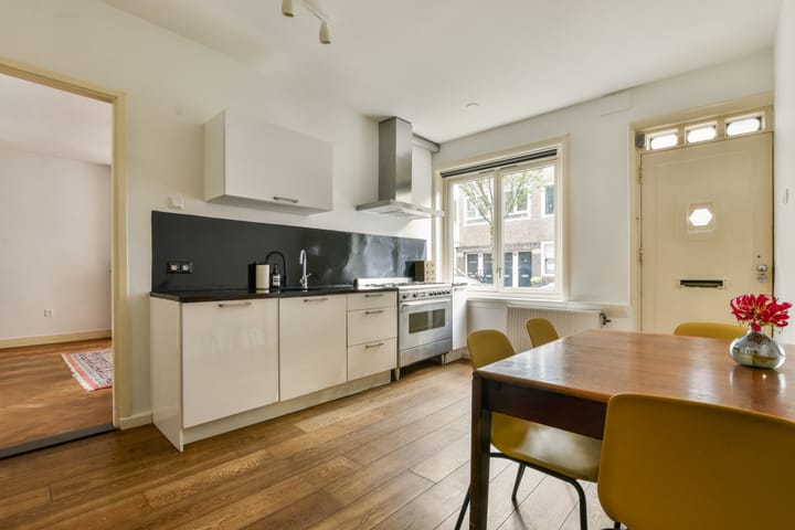 Foto 4 van Kromme-Mijdrechtstraat 14-H