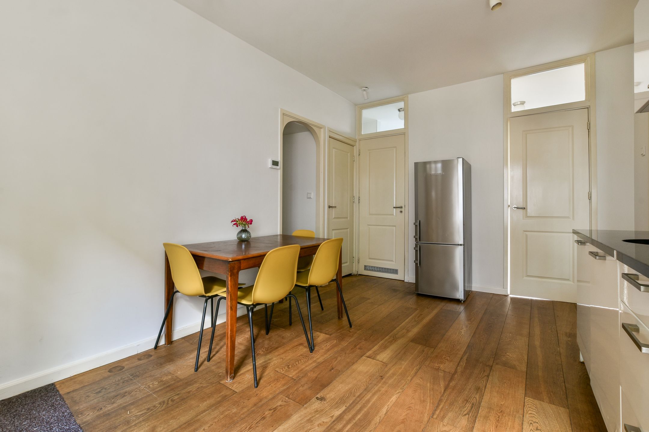 Foto 6 van Kromme-Mijdrechtstraat 14-H