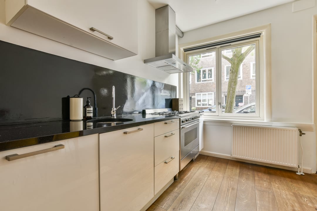 Foto 8 van Kromme-Mijdrechtstraat 14-H