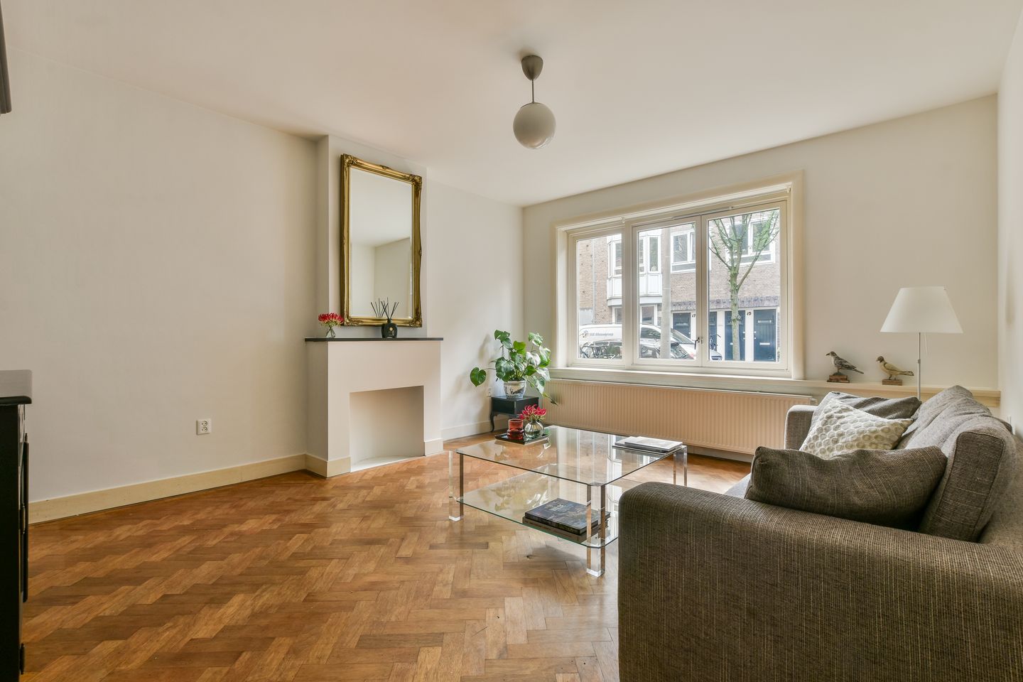 Foto 10 van Kromme-Mijdrechtstraat 14-H