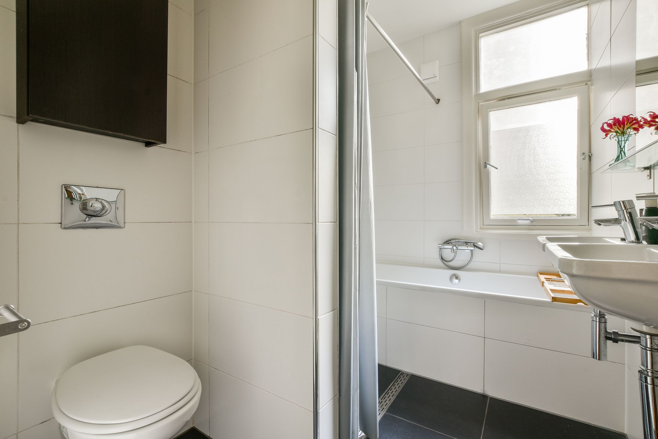 Foto 12 van Kromme-Mijdrechtstraat 14-H