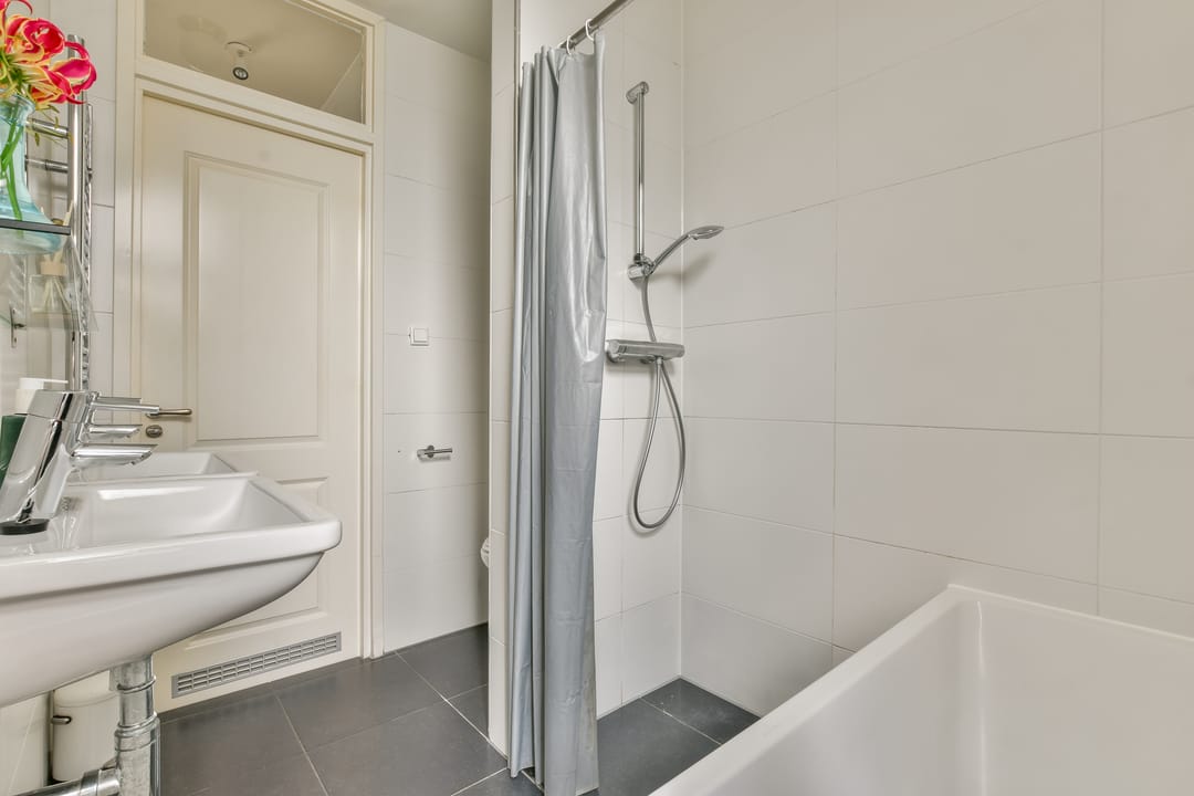 Foto 13 van Kromme-Mijdrechtstraat 14-H