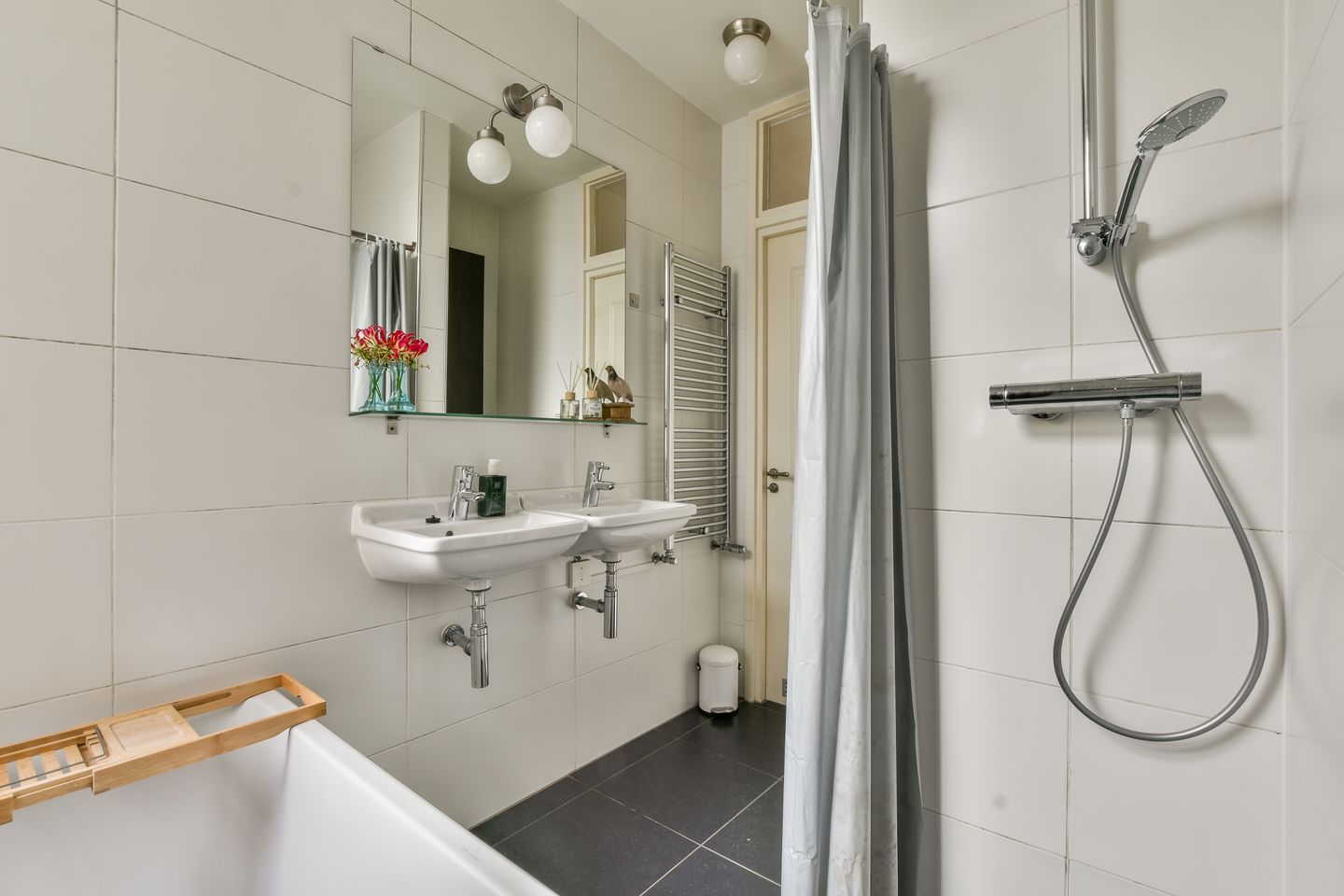 Foto 14 van Kromme-Mijdrechtstraat 14-H