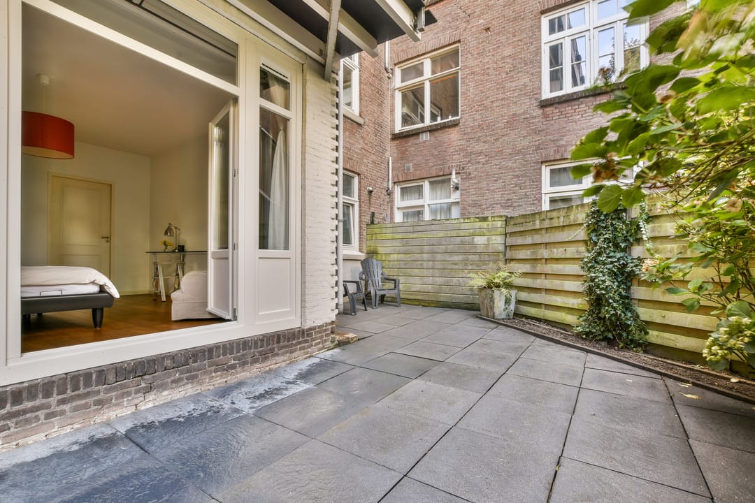 Foto 16 van Kromme-Mijdrechtstraat 14-H