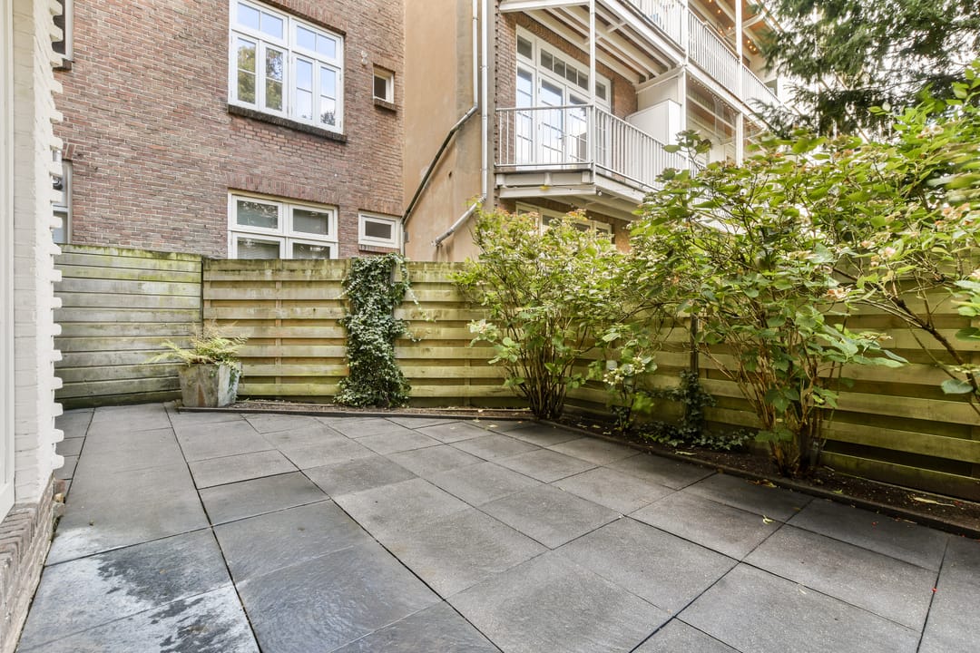 Foto 17 van Kromme-Mijdrechtstraat 14-H