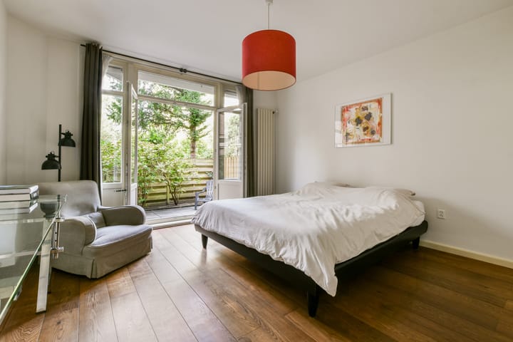 Foto 5 van Kromme-Mijdrechtstraat 14-H