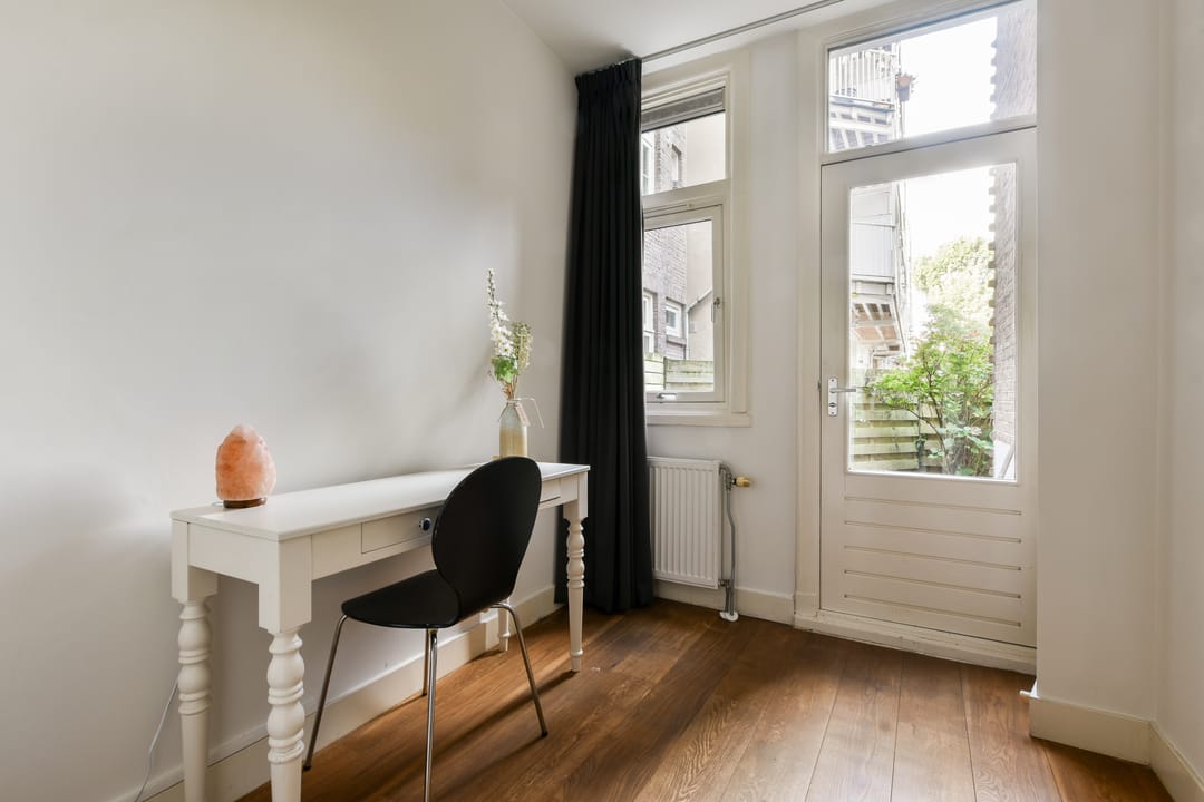 Foto 11 van Kromme-Mijdrechtstraat 14-H