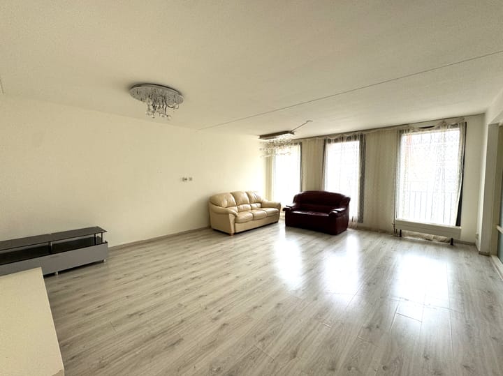 Foto 5 van Hoefkade 493