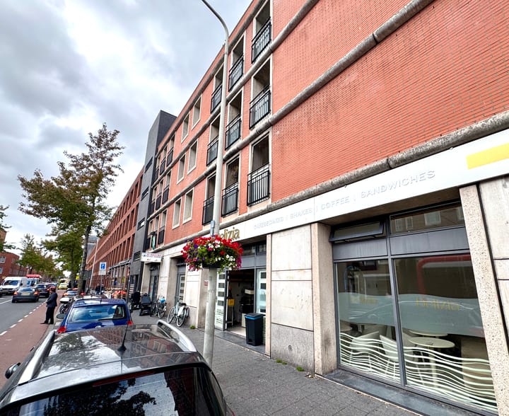 Foto 2 van Hoefkade 493