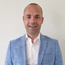 Robert de Fijter - Makelaar