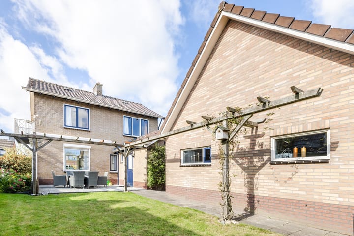 Foto 2 van Wildenborchseweg 27