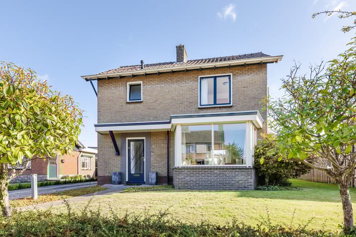 Foto 7 van Wildenborchseweg 27