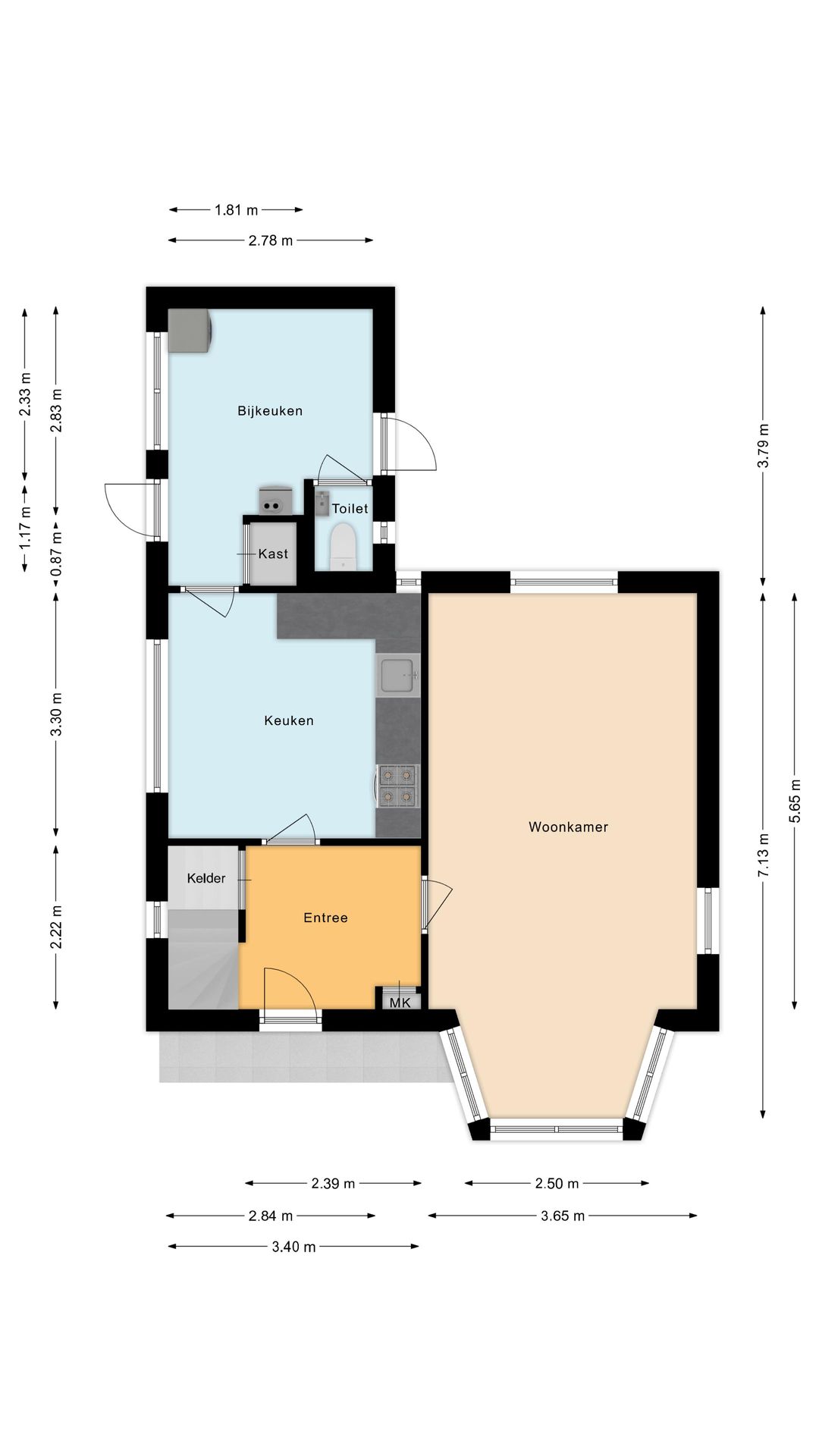 Photo 41 of Wildenborchseweg 27