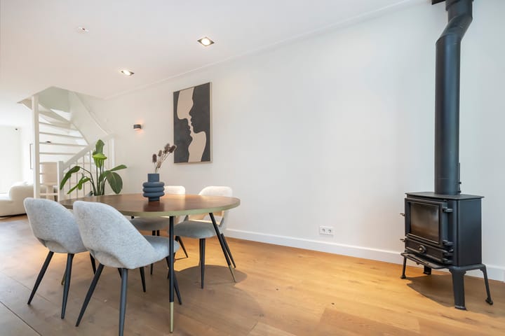 Foto 2 van Cornelis Anthoniszstraat 27-1