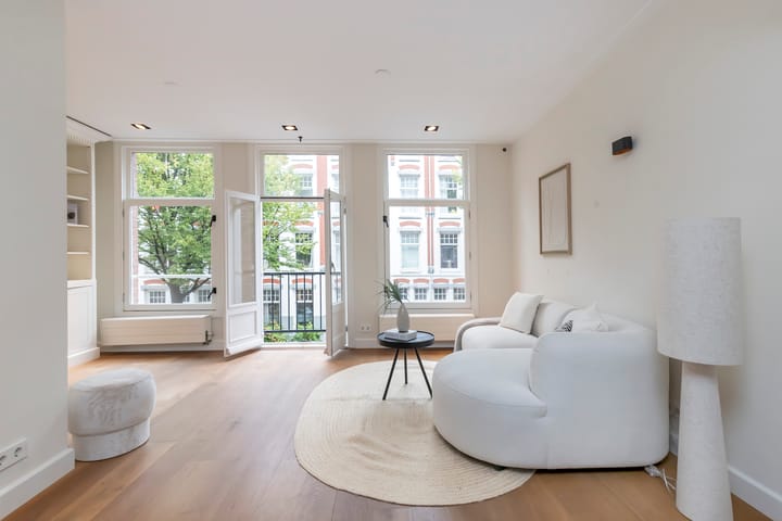 Foto 6 van Cornelis Anthoniszstraat 27-1