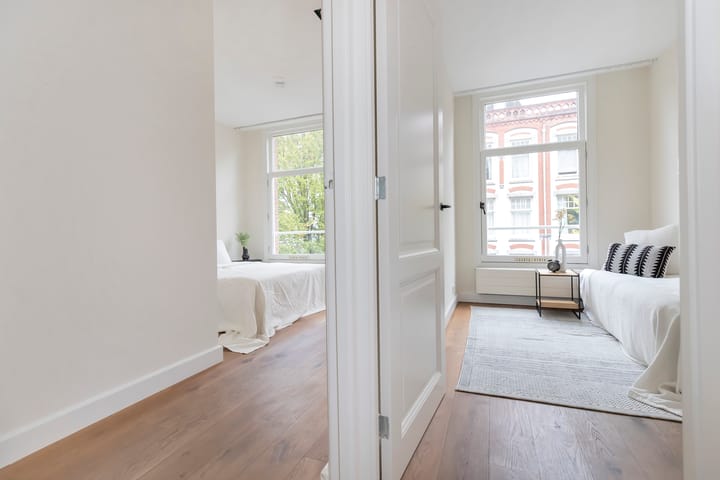 Foto 10 van Cornelis Anthoniszstraat 27-1