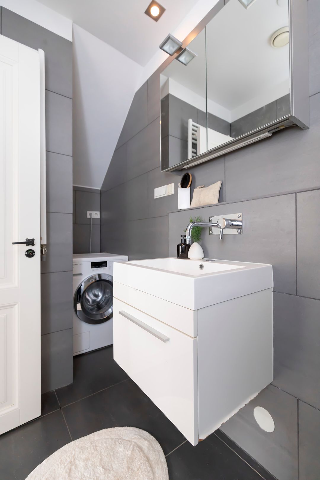 Foto 13 van Cornelis Anthoniszstraat 27-1