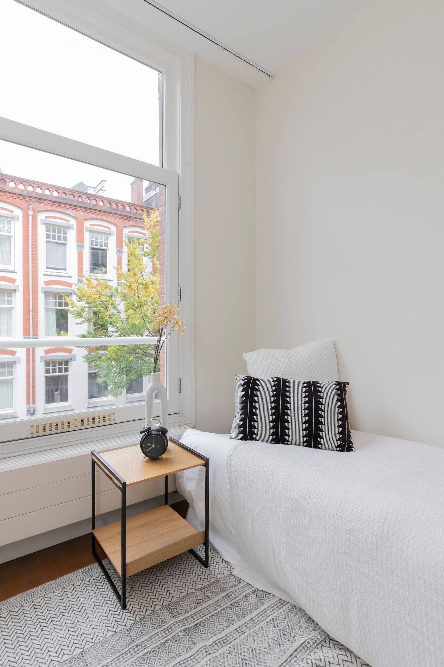 Foto 14 van Cornelis Anthoniszstraat 27-1